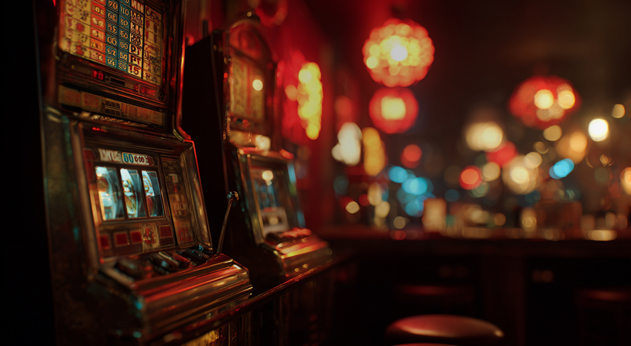 Paf Casino Slide 1