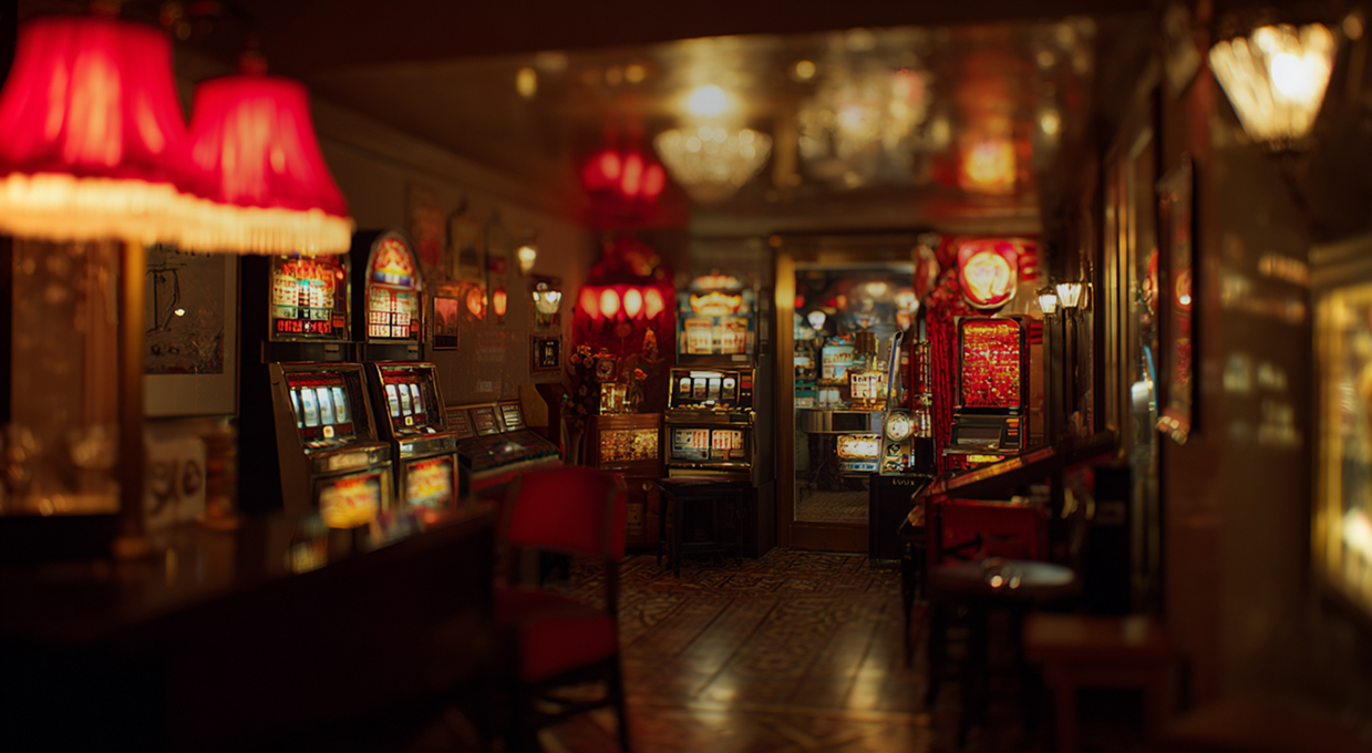Paf Casino Slide 2